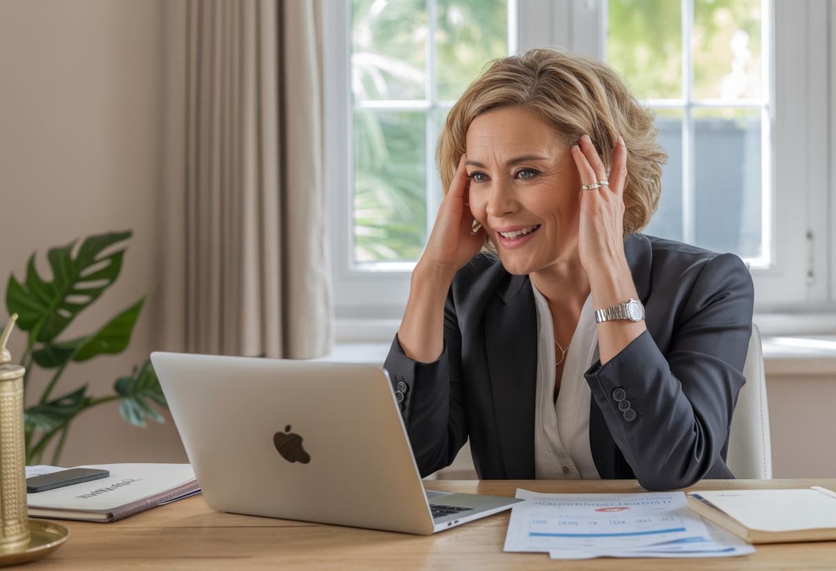 Cette procédure annule 2 400€ de pénalités fiscales après le 5 juin
