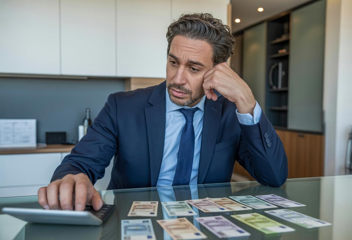 Cette erreur de juillet coûte 15 000€ aux emprunteurs qui attendent septembre