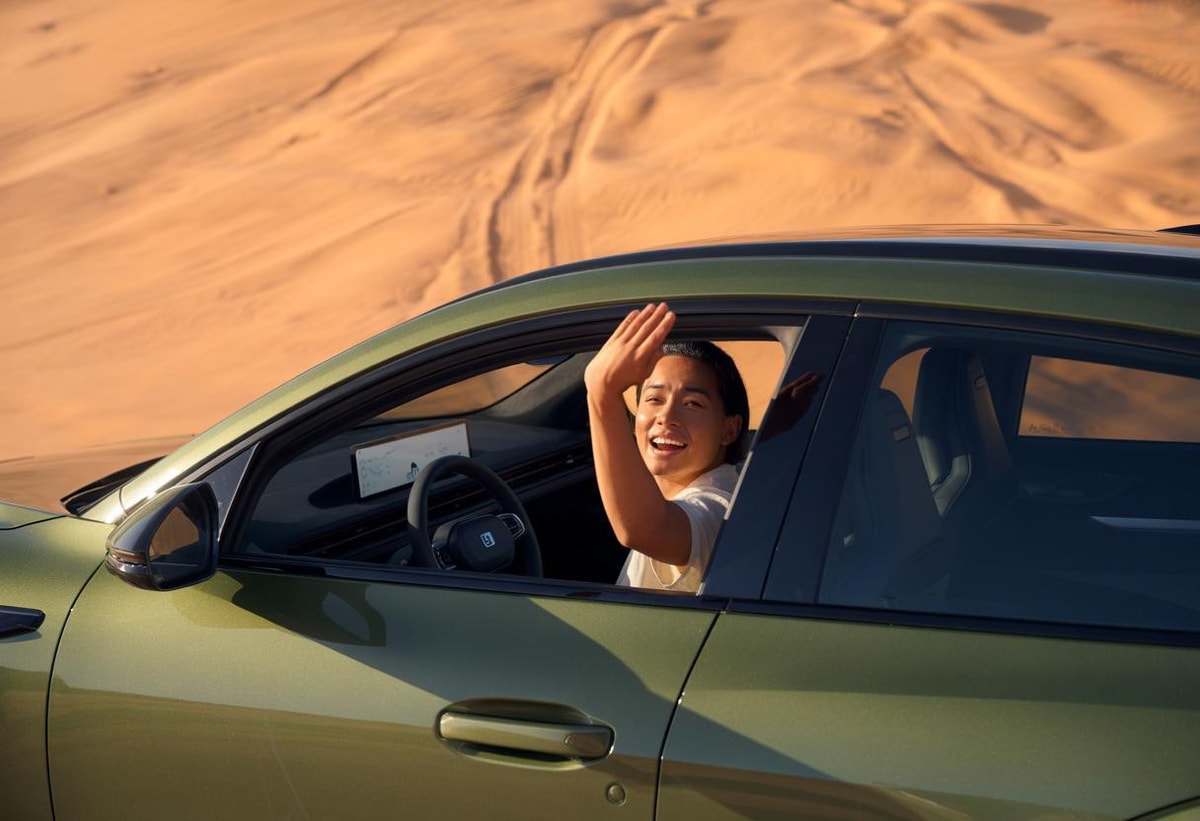 Canicule 2025 : ces 7 voitures électriques surperforment à 45°C
