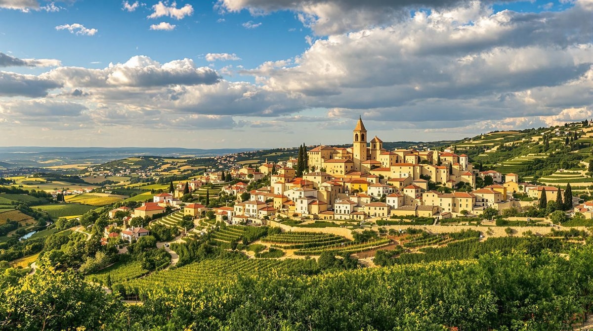 Bidon en Ardèche : 29 habitants en 1968, 256 en 2022, +782% en 54 ans
