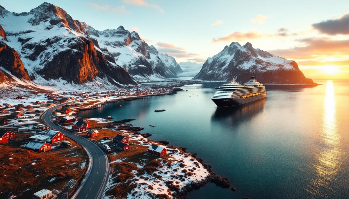 La Norvège applique une taxe 3% sur 38 millions de nuitées dès été 2025
