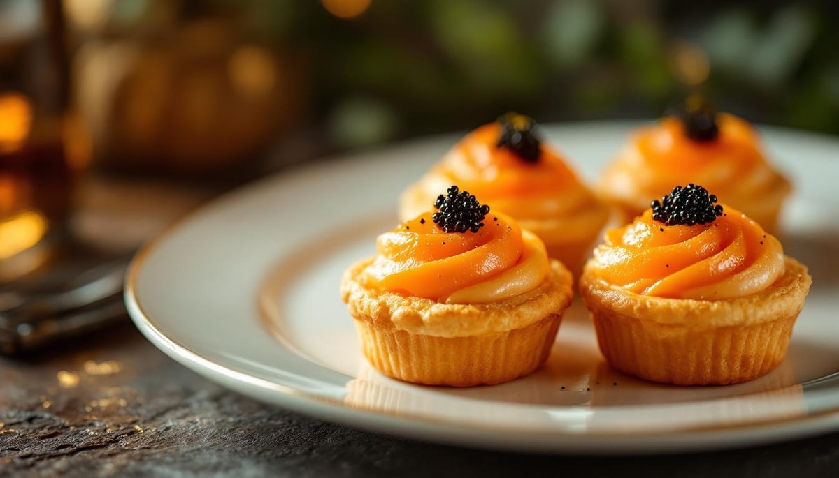 La technique secrète des chefs pour des chouquettes salées parfaites
