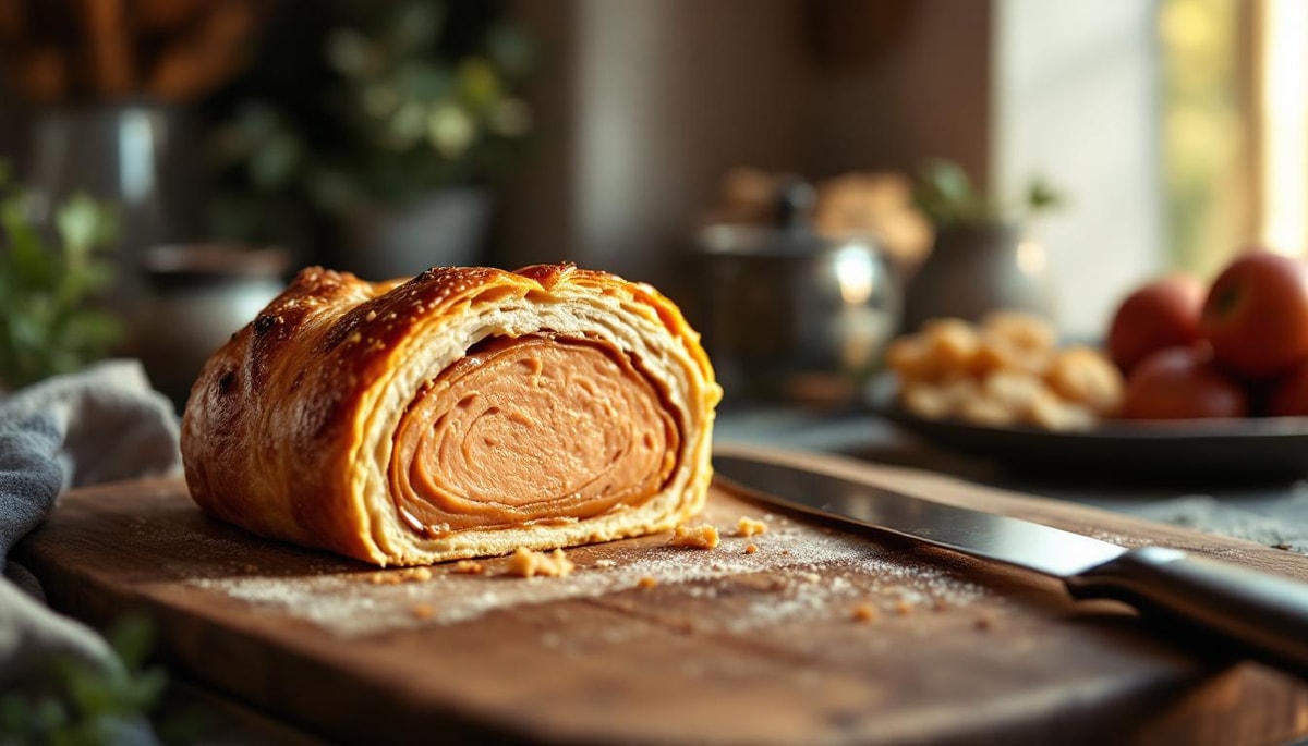 La science valide ces 3 techniques ancestrales du pâté en croûte
