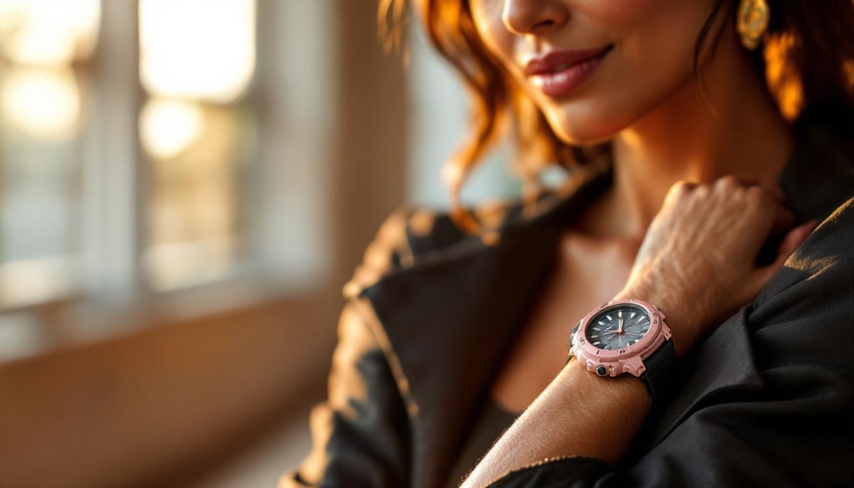 Cette montre G-Shock sublime mes tenues à 47 ans, mon coach avait raison
