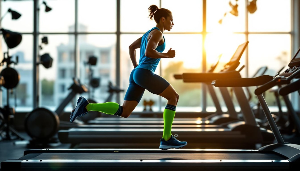 Testez votre tapis de course : 3 réglages multiplient vos risques
