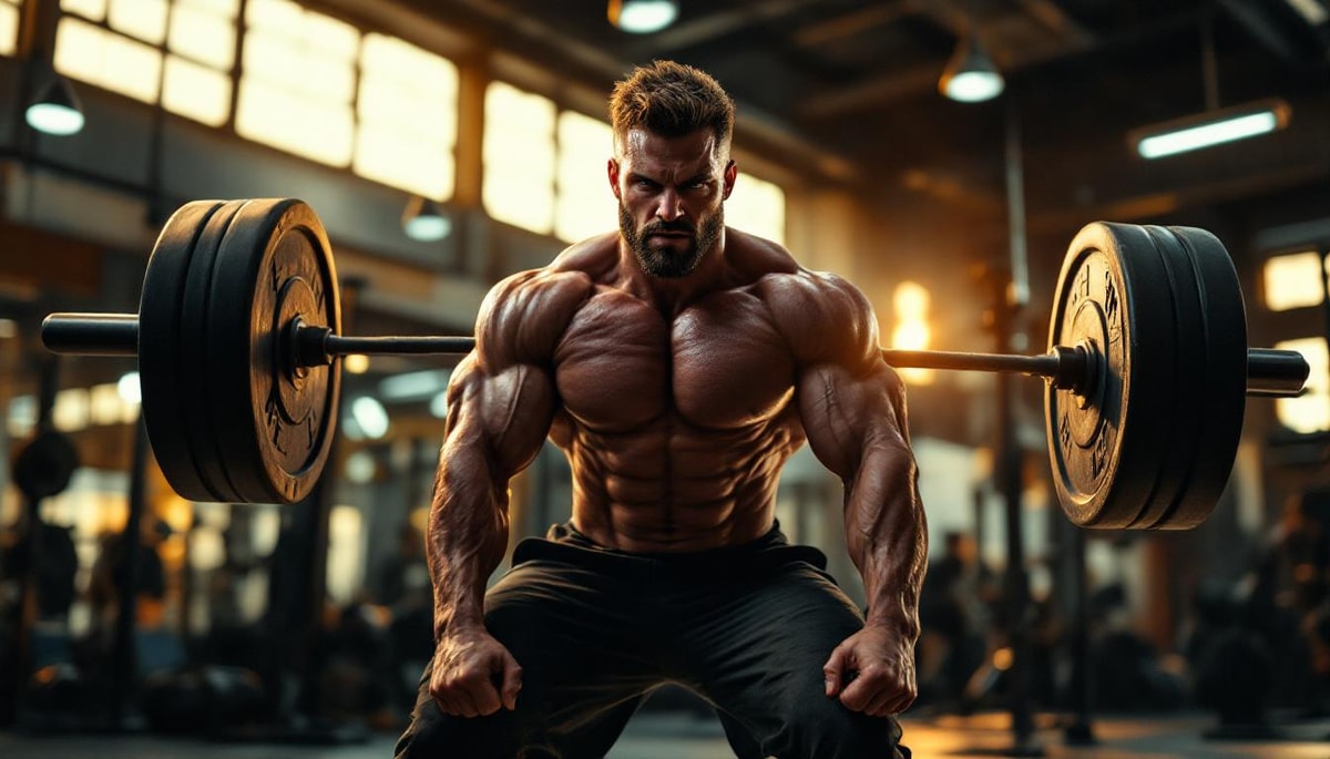 Ces 3 erreurs d'hypertrophie ont détruit mes gains musculaires
