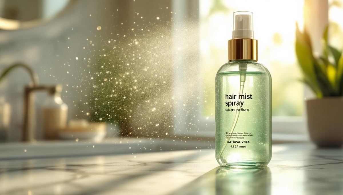 Ma brume de pharmacie me vaut des compliments inattendus depuis 3 semaines
