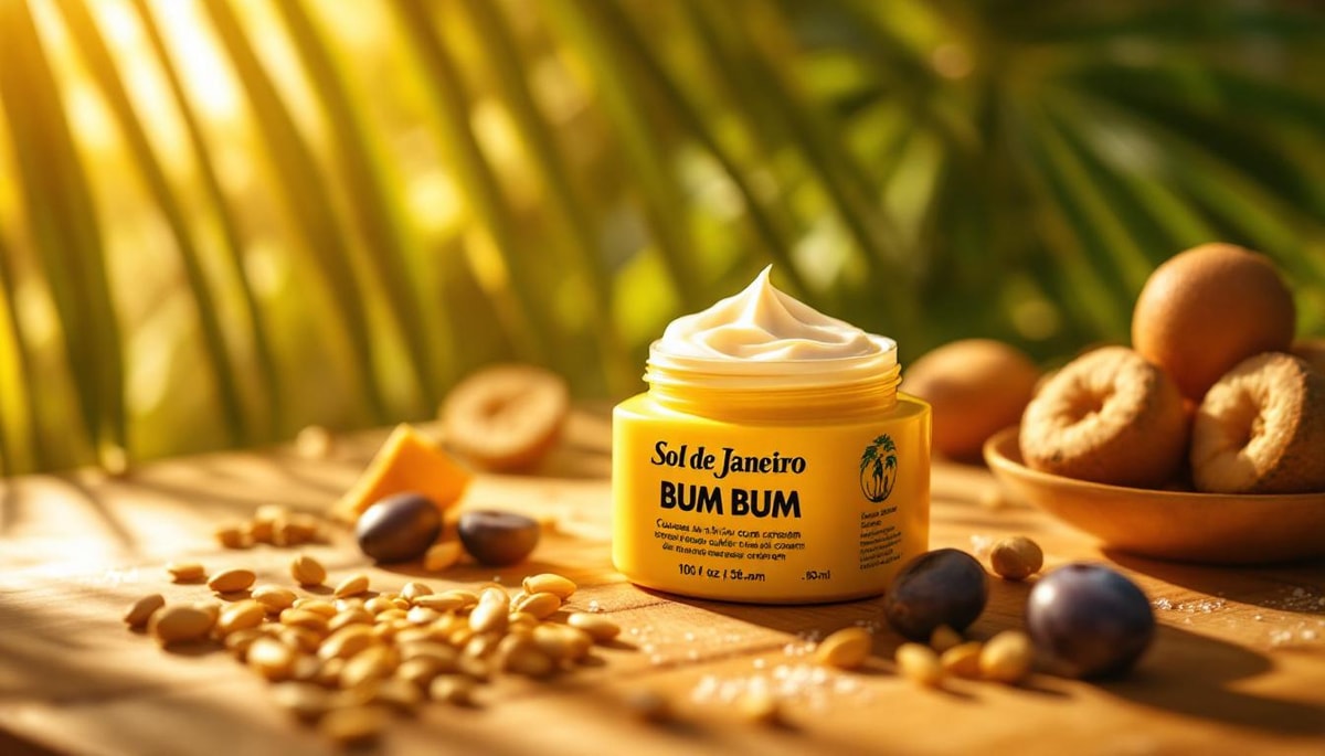 Cette crème brésilienne transforme mes journées depuis que j'ai osé l'essayer
