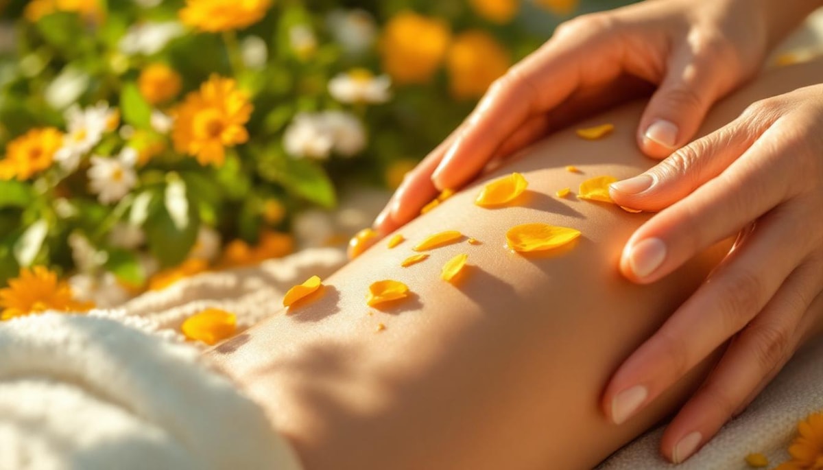 De la douleur au soulagement total : 3 plantes effacent l'insolation en 48h
