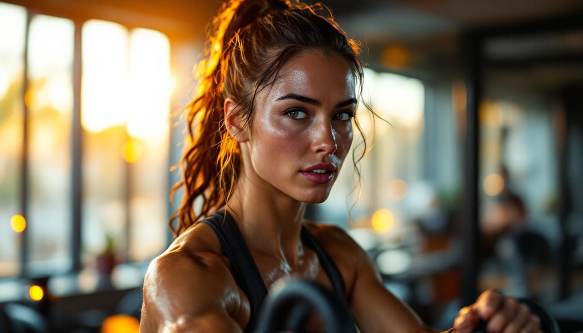 Arrêt du sport : votre cerveau garde ses gains plus longtemps
