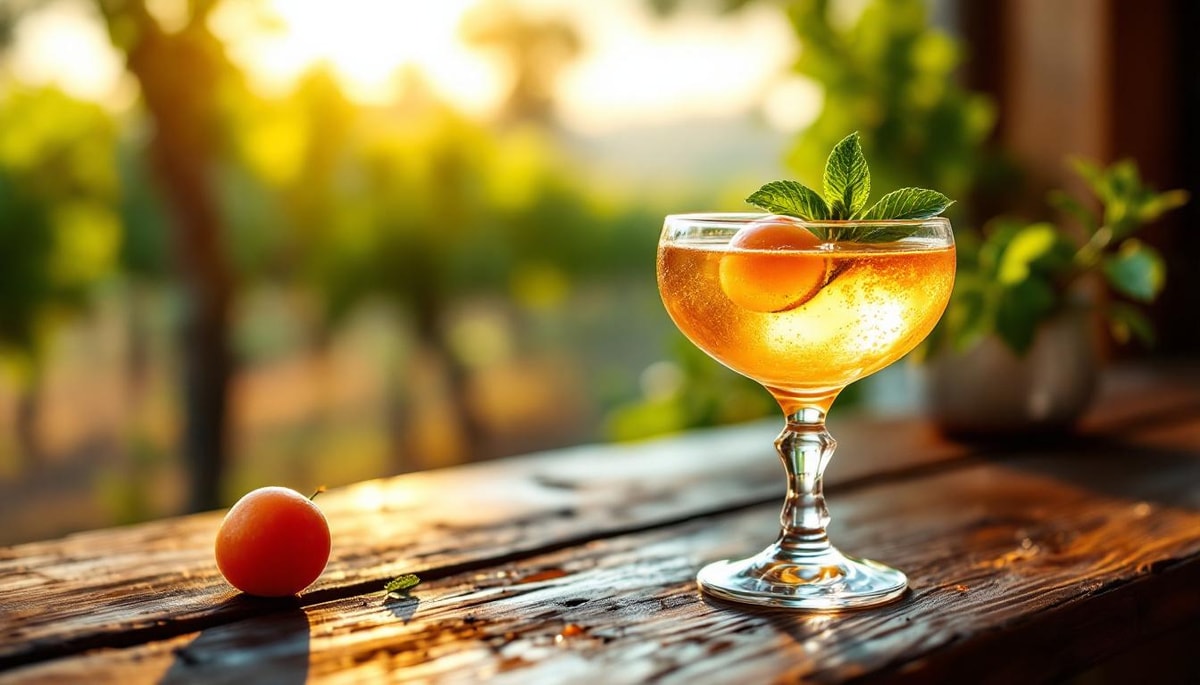 Mirabelles de Lorraine : le fruit qui révolutionne vos cocktails d'été
