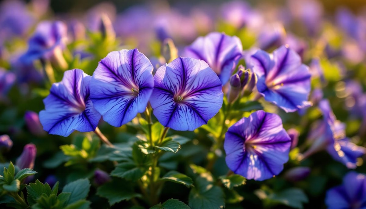 Cette vivace transforme votre jardin en paradis coloré 6 mois : résiste à tout
