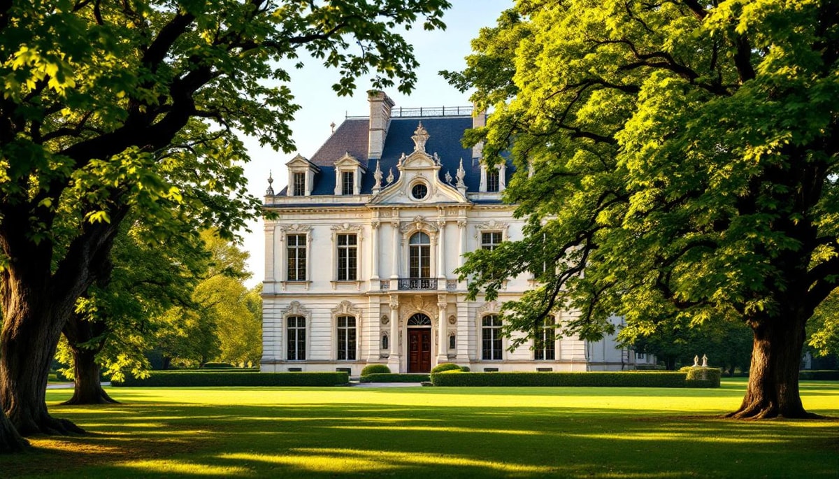 Moins connu que Chambord, ce château du Loir-et-Cher habité 6 siècles
