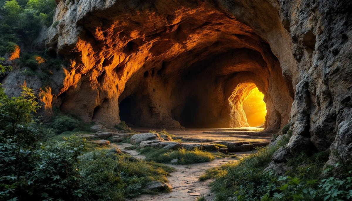 Cette grotte de 235 mètres fermée depuis 1963 abrite 600 peintures de 17000 ans
