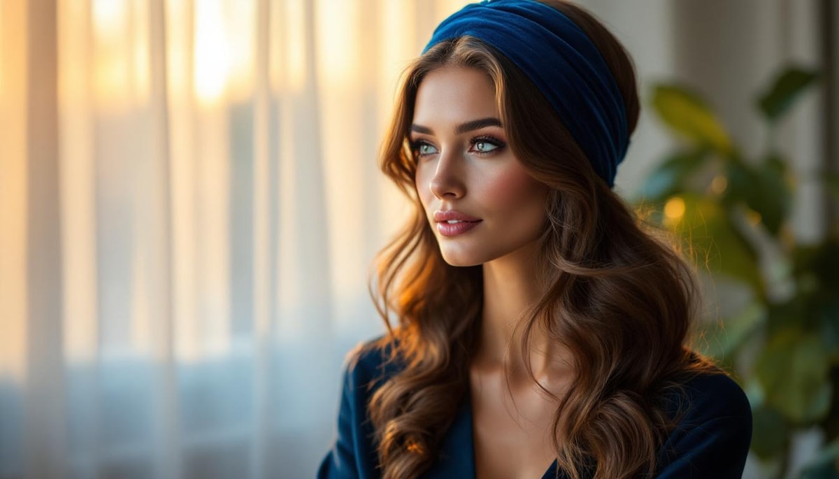 Cheveux fins : 4 accessoires à 40€ max qui donnent un volume de dingue