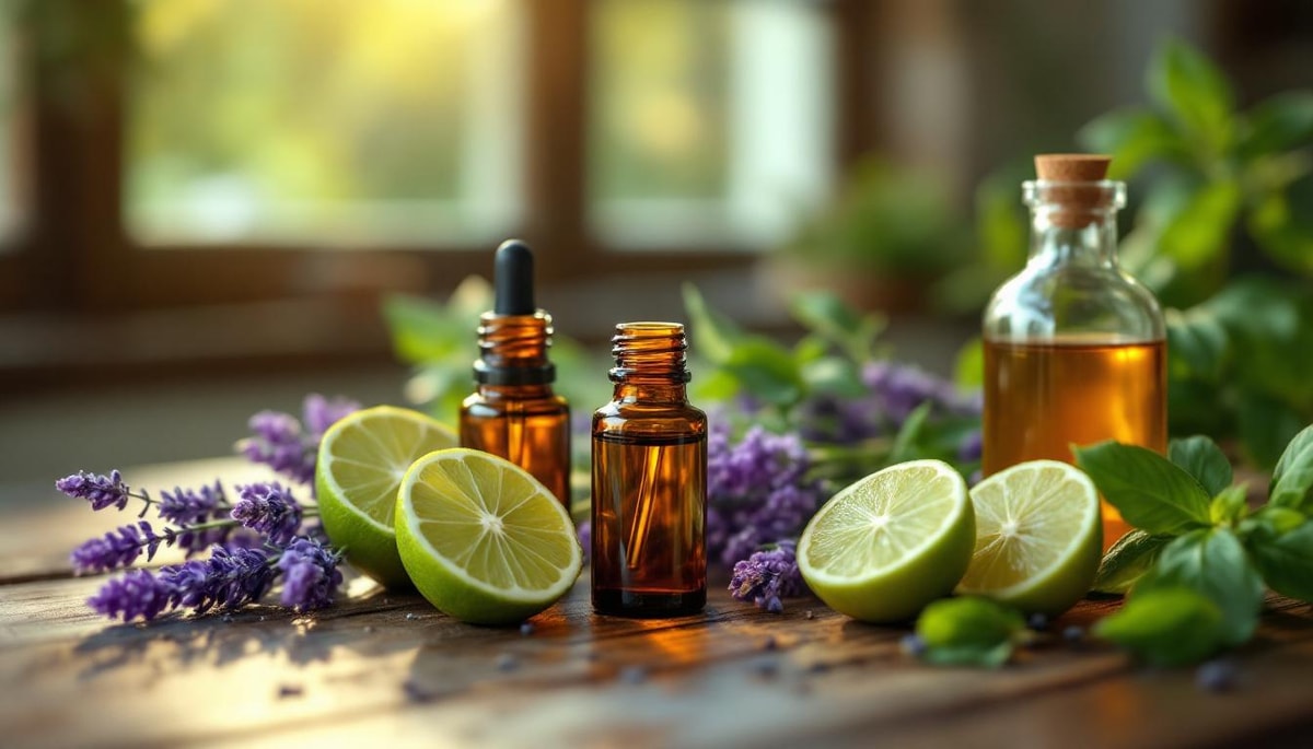 Grand-mère avait raison : 4 remèdes ancestraux anti-moustiques validés par la science
