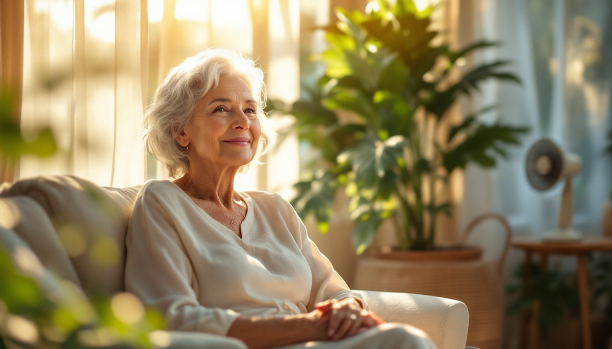 Canicule 65+ : cette étude Harvard démonte le mythe de la climatisation obligatoire
