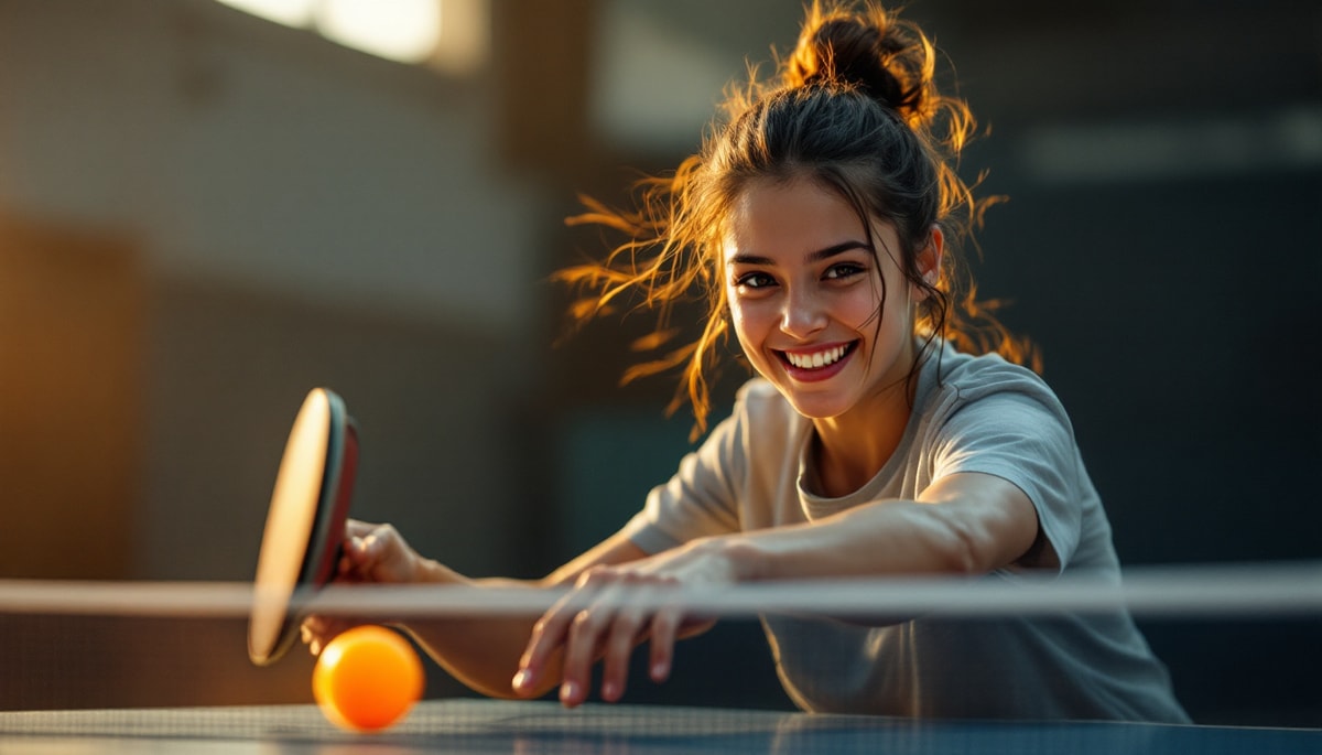 À 14 ans elle vainc son anxiété grâce à un sport inattendu
