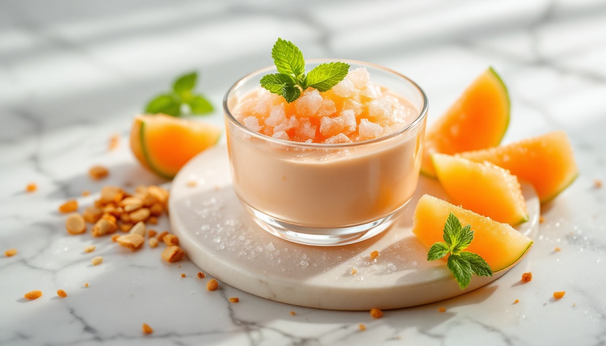 Cette sensation cachée transforme vos melons fades en dessert 5 étoiles
