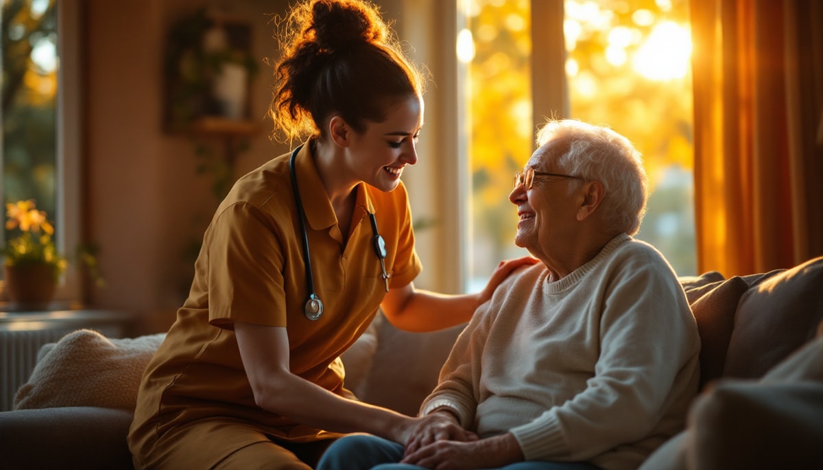 À 72 ans en urgence : cette démarche méconnue vous trouve une aide à domicile en 24h
