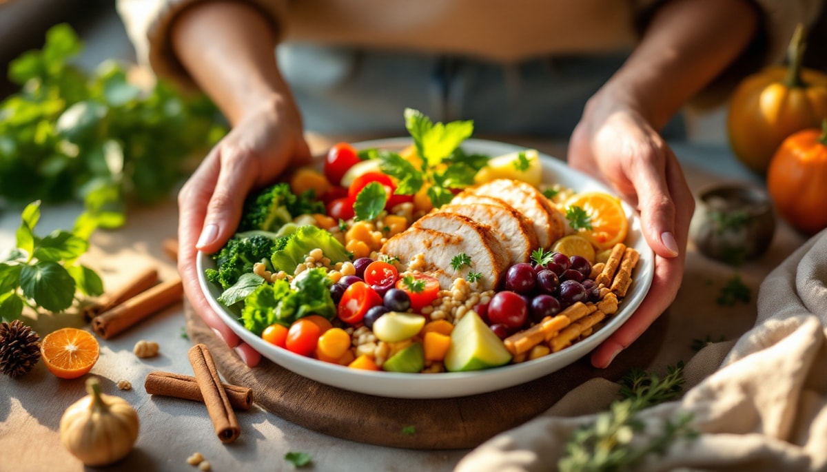 Manger plus fréquemment stabilise la glycémie : 5 erreurs qui la font grimper à la rentrée
