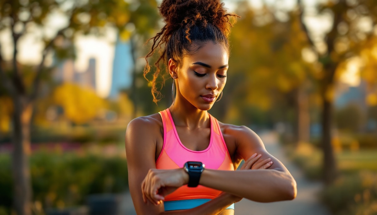 Votre fréquence cardiaque post-marche révèle un risque caché
