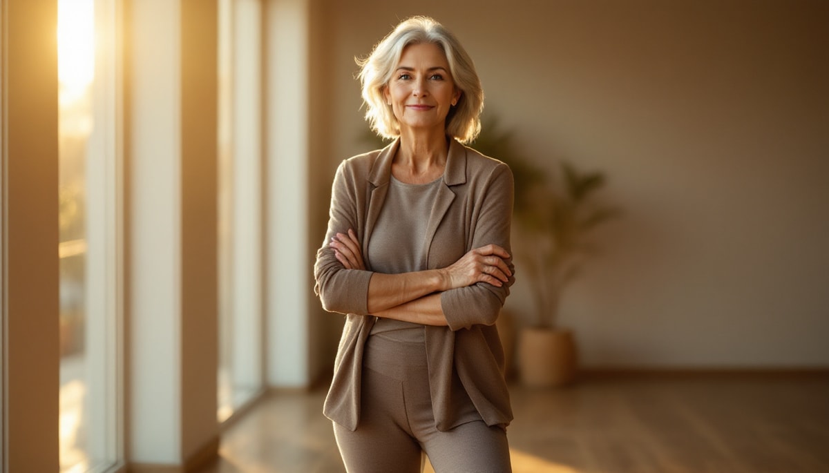 À 50 ans ce test de 30 secondes prédit votre santé future
