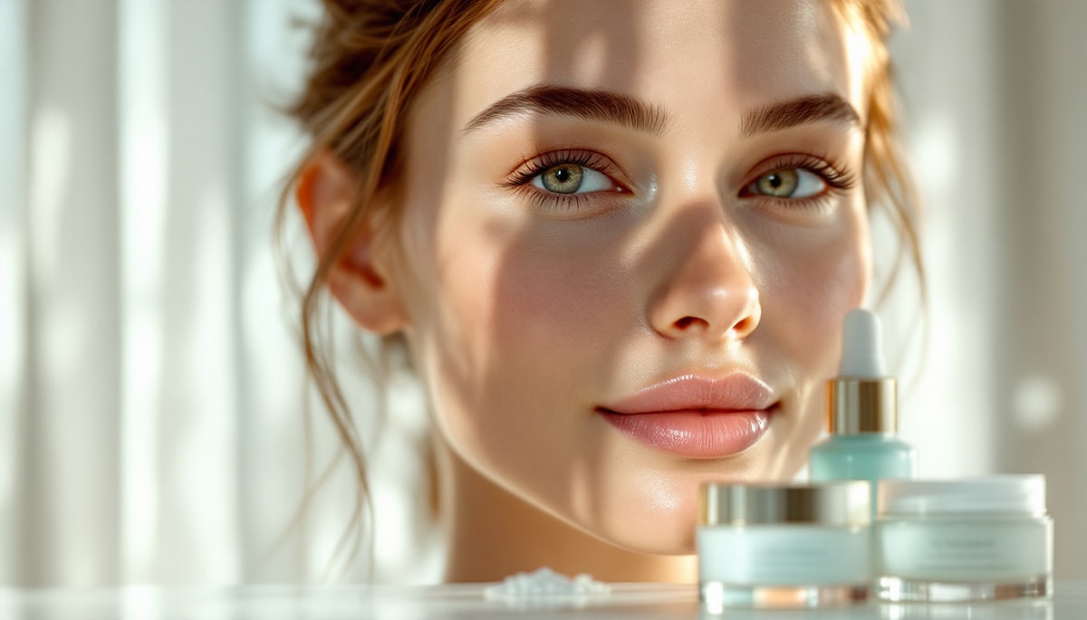 Cette routine dermato en 3 étapes efface mes rides du jour au lendemain
