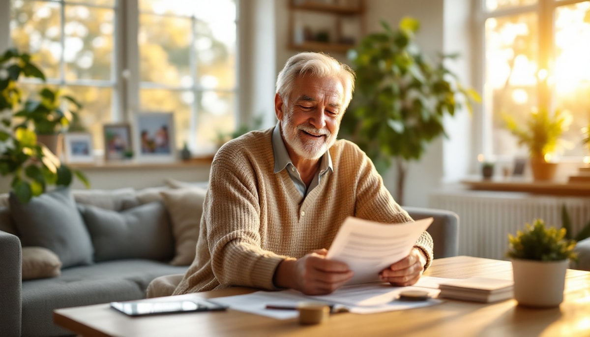 À 65 ans, découvrez comment optimiser RSA et APL pour gagner 300€ par mois