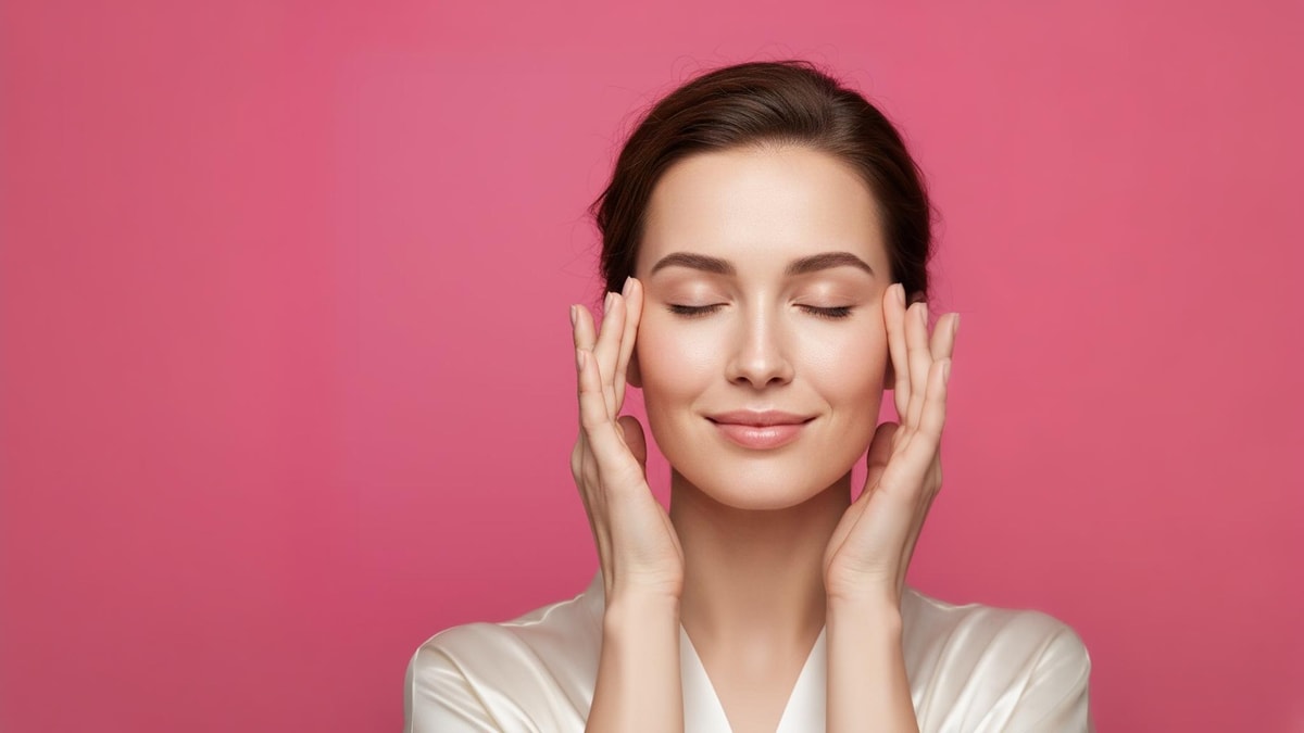 Je massacrais ma peau avec mon massage anti-rides, cette technique m'a sauvée
