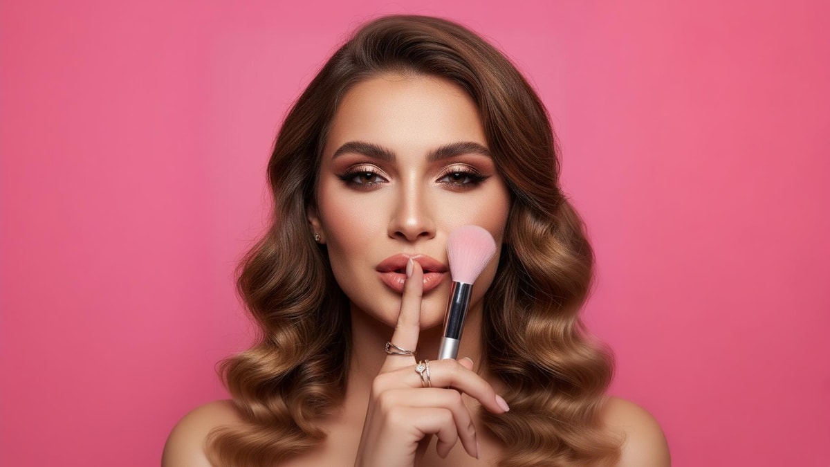 Les mensonges chocs d'une influenceuse beauté dévoilés
