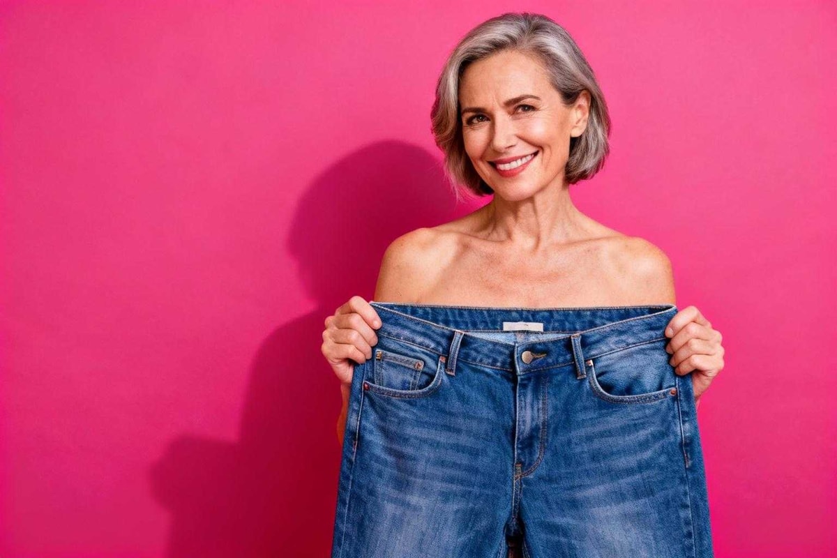 Cette erreur jean gâche votre silhouette à 50 ans, la vendeuse a tout dit
