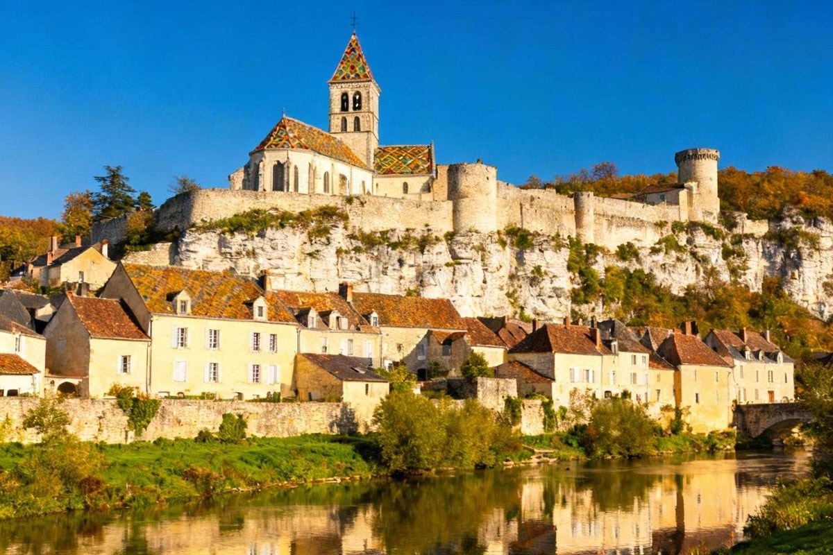 La Haute-Saône cache ce village avec 10 monuments classés sur 18,64 km²
