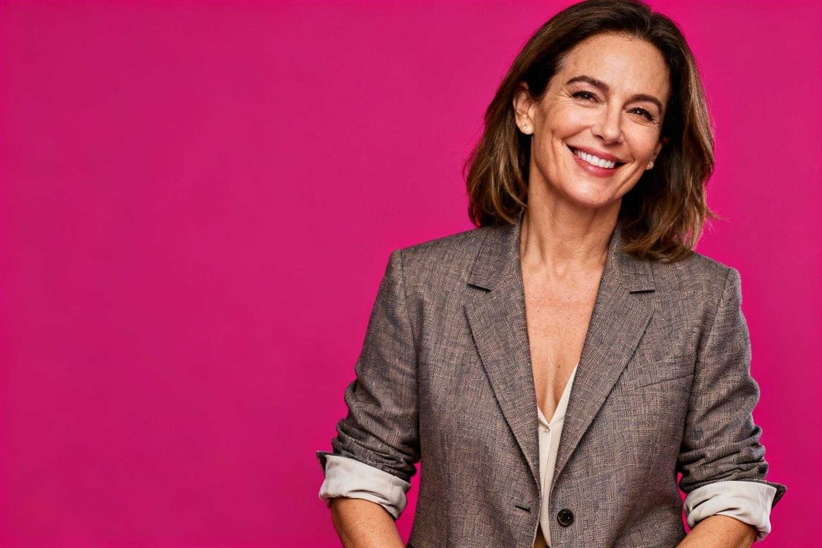 Ma fille m'a dit que je m'habillais comme mamie : son conseil a tout changé
