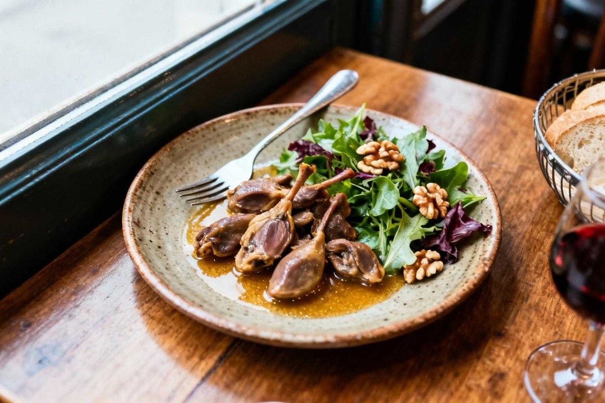 Gésiers toujours caoutchouteux ? Cette astuce de chef brise le cycle
