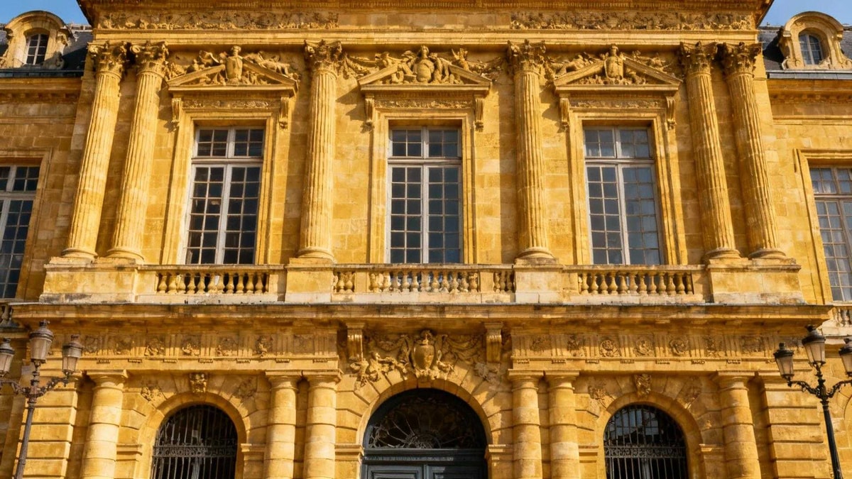Cette ville de l'Ain de 7000 habitants a eu son propre parlement pendant 250 ans
