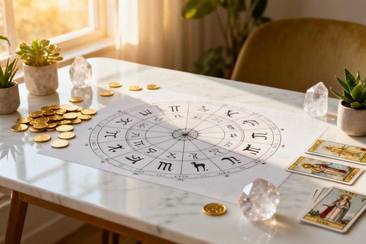 Ces 5 signes vont devenir riches avant la fin du mois
