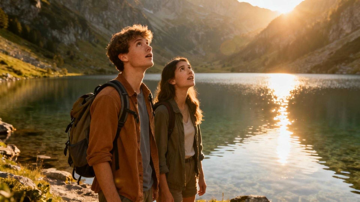Ce lac des Ardennes attire plus de visiteurs que beaucoup de stations alpines
