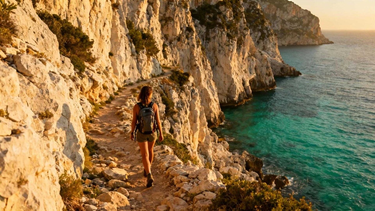 Ce parc national aux portes de Marseille surprend toute l'Europe
