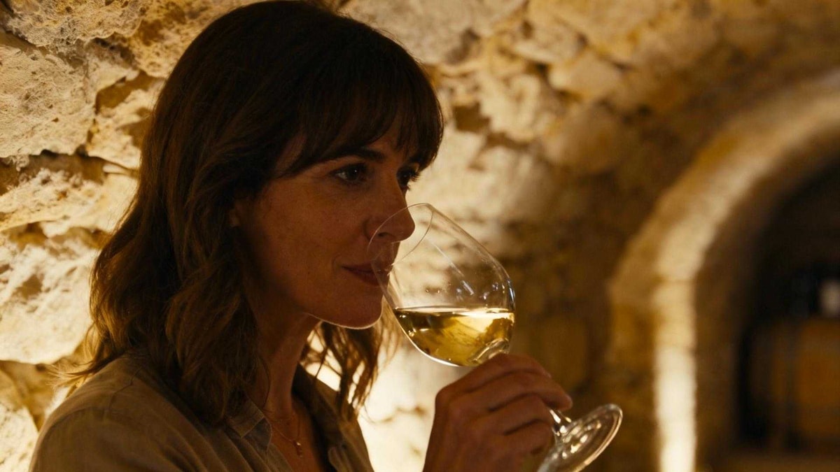 Ce village de Côte-d'Or produit le seul vin blanc Premier Cru de la région
