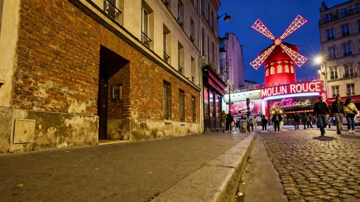 Ce musée de Pigalle vendait 2500 objets érotiques pour 450000 euros en 2016