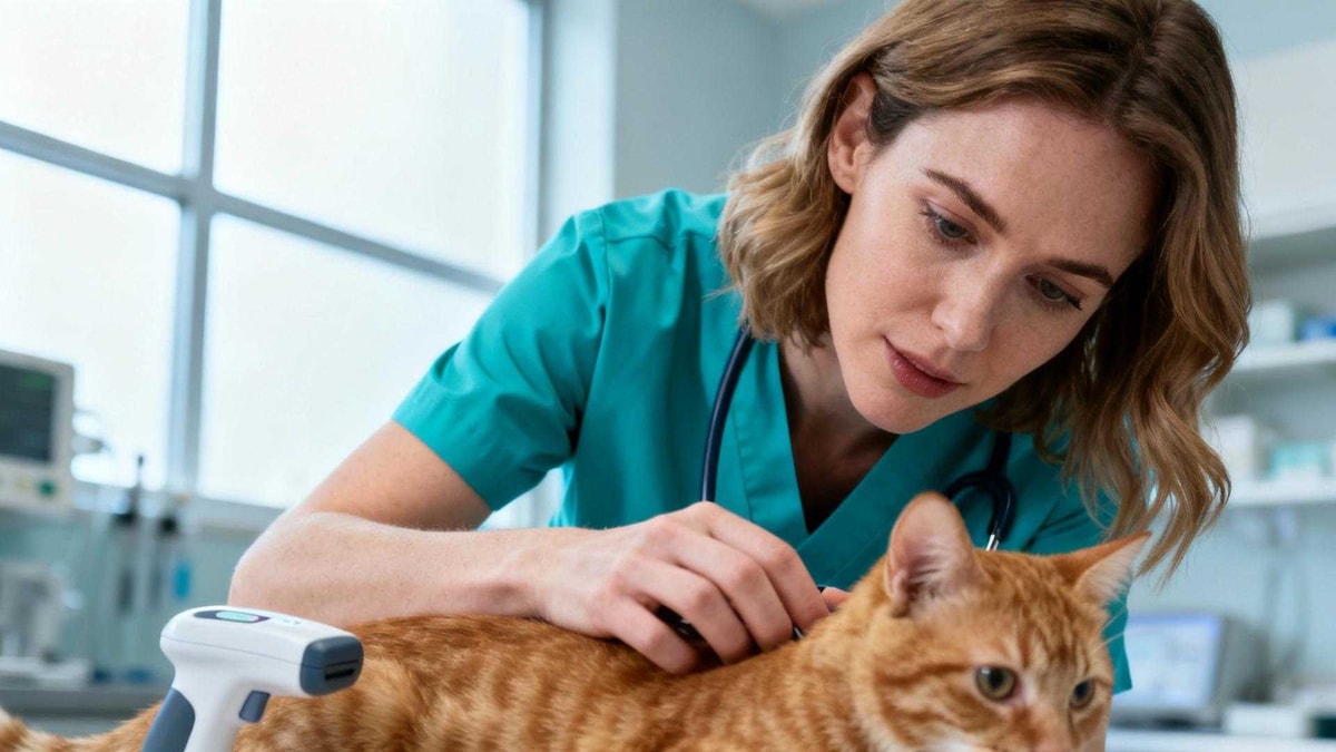 1,2 million de chats français en danger : 3 alertes vétérinaires à connaître