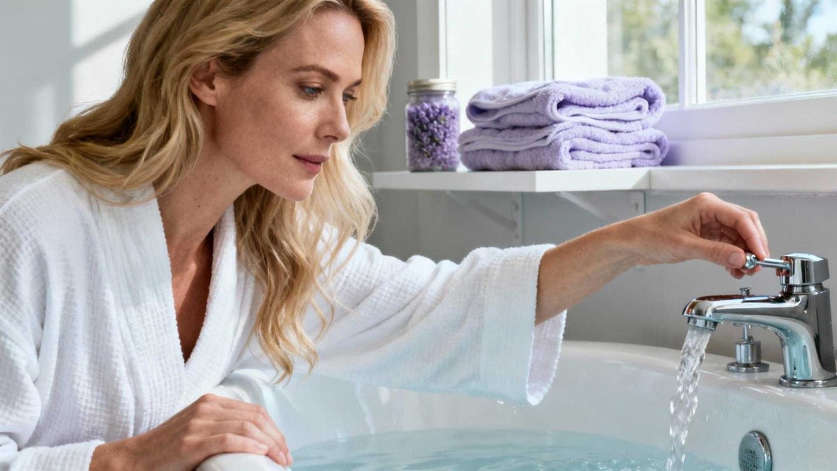 En 7 jours, ce rituel du soir élimine 47% des troubles du sommeil