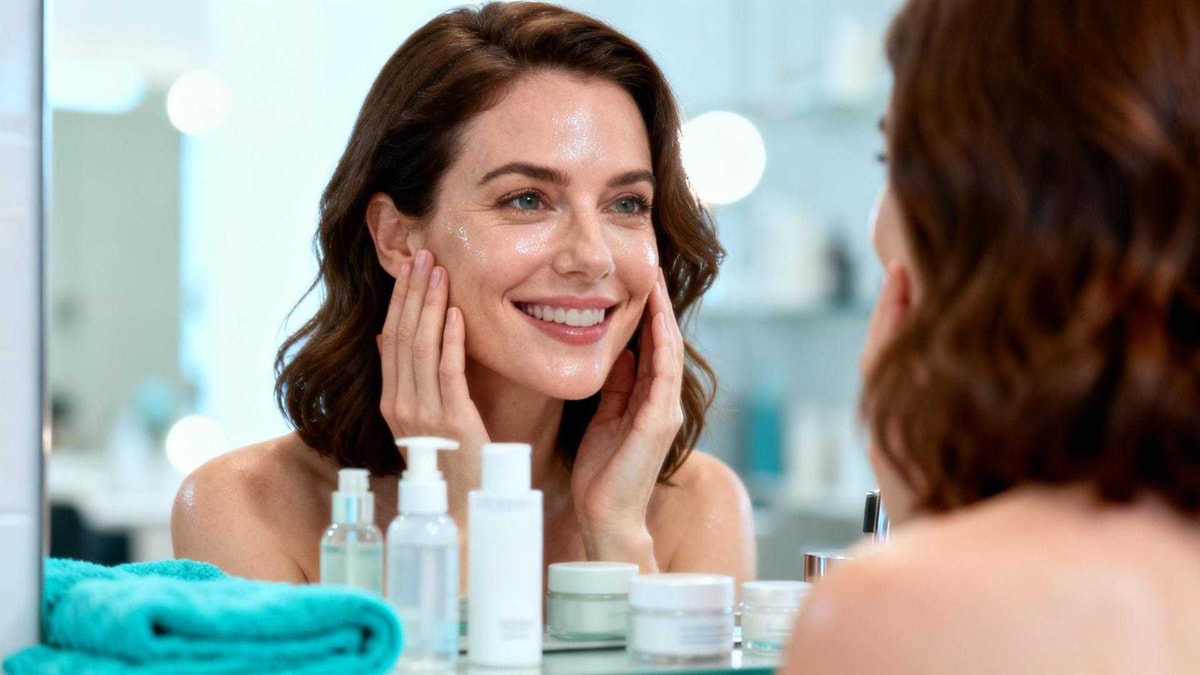 Comment ce masque au miel relance vos 3 systèmes d'éclat en 15 minutes
