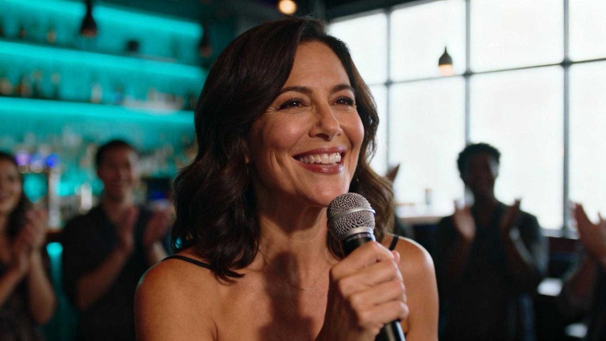 Ce soir-là au karaoké, sa voix a figé 50 personnes et tout a basculé
