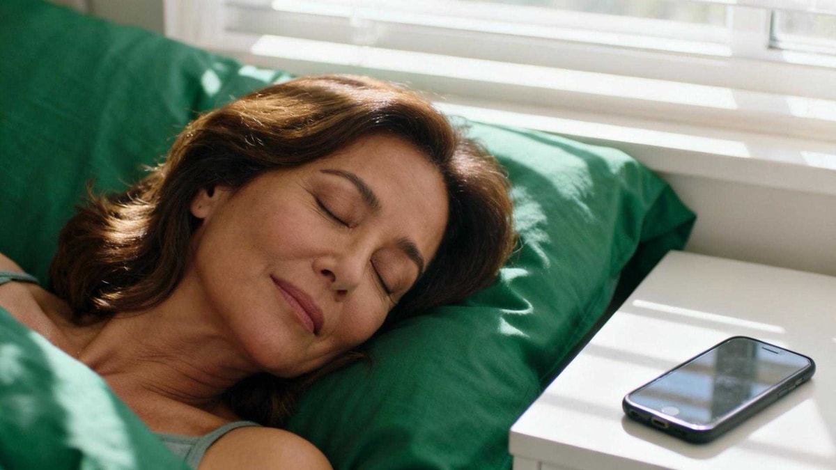 Un neuroscientifique révèle ce qui arrive à votre cerveau en 7 jours sans réseaux sociaux
