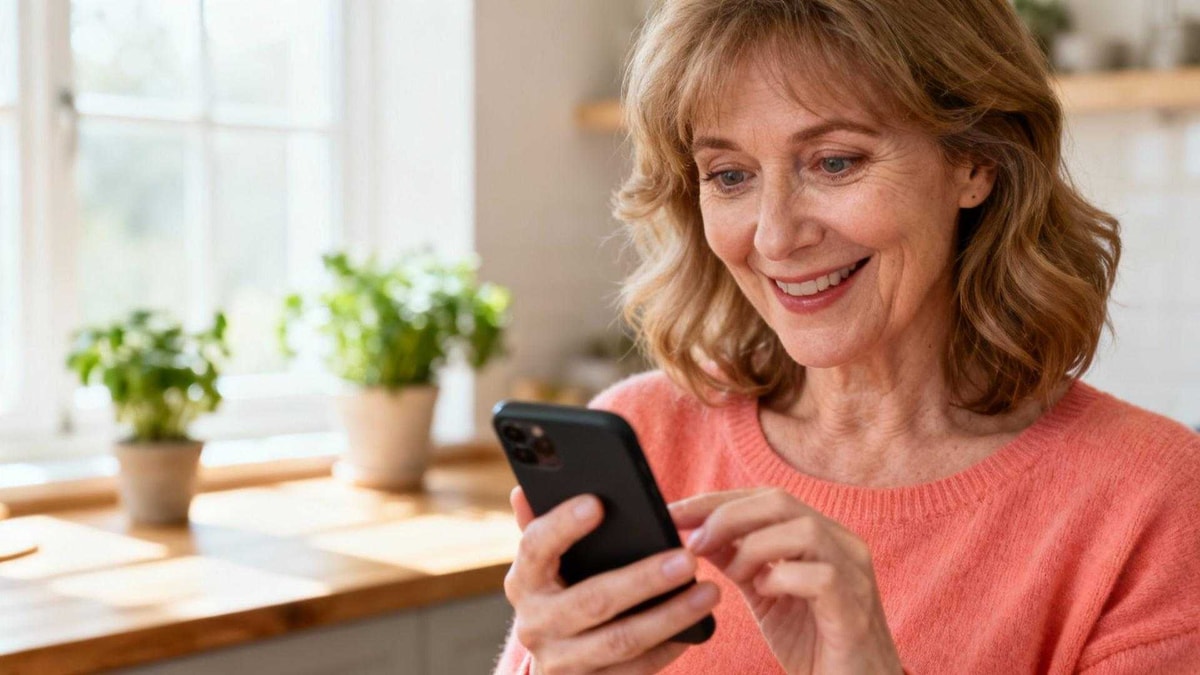 À 62 ans, elle découvre une aide de 846€ par mois sans y croire
