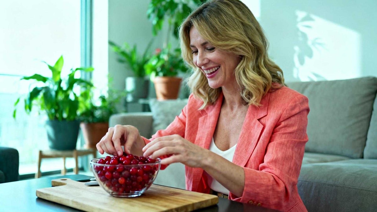 Ce fruit à 6€ contient l'antioxydant 6000 fois plus puissant que la vitamine E
