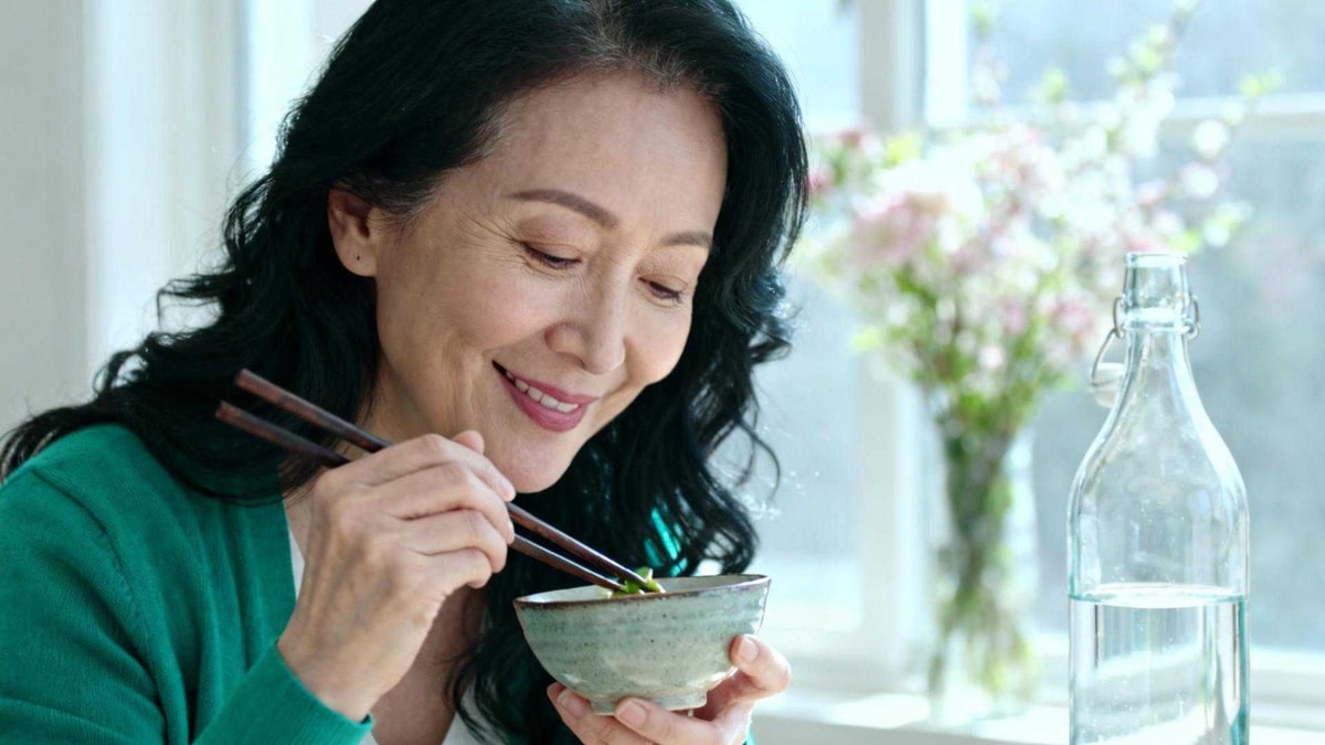 À 62 ans, cette habitude japonaise rallonge la vie de 12 ans
