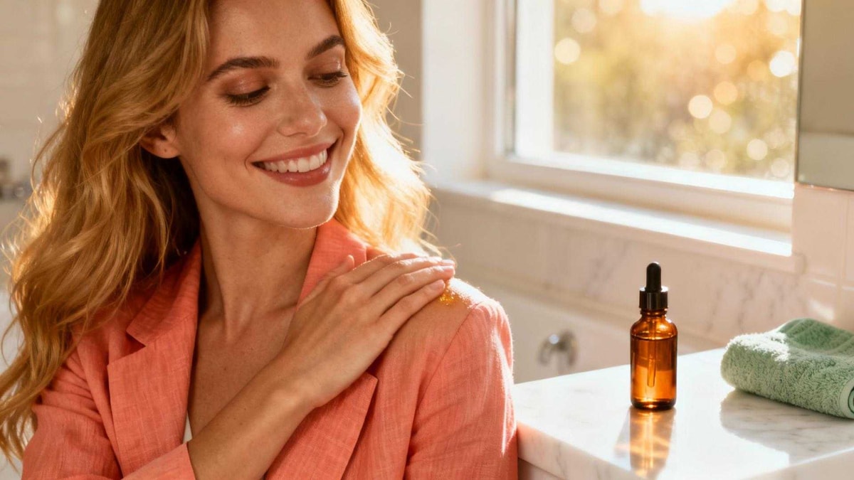 Cette huile essentielle cache le même principe actif que l'aspirine
